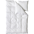 Salling NatteRo Cool Touch sengetøj 140x220 cm - hvid