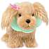 Pucci Pups cocker spaniel hund bamse 20 cm