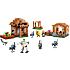 LEGO Minecraft Troldkarl-landsbyangreb 21596