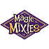 Magic Mixies Cauldron blå gryde