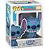 Funko POP! Disney Lilo og Stitch - Stitch