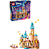 LEGO Disney Princess Rapunzels slot 43297
