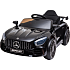 Mercedes Benz GTR elektrisk bil