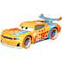 Disney Pixar Cars glow racers legetøjsbil - flere varianter - assorteret