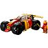LEGO NINJAGO 71780 Kais ninja-racerbil EVO
