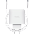 Trust Maxo USB-C oplader 65W - hvid