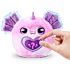 Rainbocorns Axolotlcorn plysdyr – flere varianter – assorteret