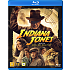 Blu-ray Indiana Jones and the Dial of Destiny