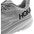 HOKA herre løbesko Clifton 9 str. 42 - grå