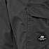 Performance Nation herre outdoor pants str. M - sort