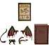 Dragons movie mini samlefigurer – flere varianter – assorteret