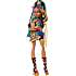 Monster High Nefera de Nile dukke