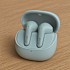 JVC Gumy Air TWS HA-B10T-G in-ear høretelefoner - blå