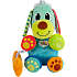 Lamaze hund rangle