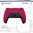 Sony Playstation 5 DualSense trådløs controller - Cosmic Red