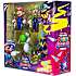 Nintendo Super Maria Galaxy multipakke m. figurer