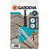 GARDENA Combisystem fugekradser 2-i-1