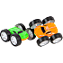 Scoop flip racer