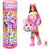Care Bears Barbie Cutie Reveal dukke
