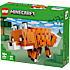 LEGO Minecraft Ræven 21588