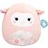 Squishmallows Lala lam bamse 40 cm