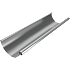T100 tagrendepakke - aluminium