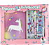 Danpen Junior notesbogsæt - unicorn