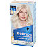 Blondering L1++ Extreme Blondering+ m. omegaplex