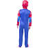 Spiderman deluxe kostume - str. 128 cm