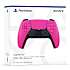 Sony Playstation 5 DualSense trådløs controller - Nova Pink