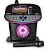 Singing machine karaoke højtaler med bluetooth