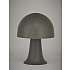 Melena bordlampe - grå