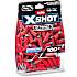 X-Shot Pro Series Half-Length Air Pocket dartpile refill