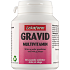Multivitamin Gravid