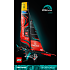 LEGO Technic Emirates Team New Zealand AC75-yacht 42174