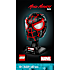 LEGO Marvel Miles Morales' maske 76329