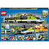 LEGO® City Eksprestog 60337