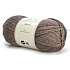 Salling akrylgarn - lysebrun 12526