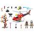 Playmobil 71195 Brandslukningshelikopter