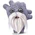 Fuggler bamse Old Fogies - Assorteret