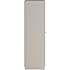 Billund garderobeskab - beige
