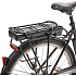 SCO Premium E-Fresh dame elcykel 7 gear 28" 11,6AH 2025 - sort