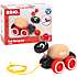 Brio pull along myre 30348