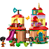 LEGO Disney Encanto-minihus 43261
