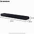 Samsung HW-S66d 5.0 atmos Soundbar