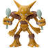 Pokémon battle figurer 10-pak