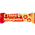Proteinbar m. hindbærsmag