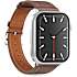 Puro Apple Watch urrem 44/45/46/49mm - brun