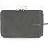 Tucano Melange Tablet/iPad sleeve 9/11" - mørkegrå