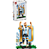 LEGO Editions Lionel Messi fodboldlegende 43015